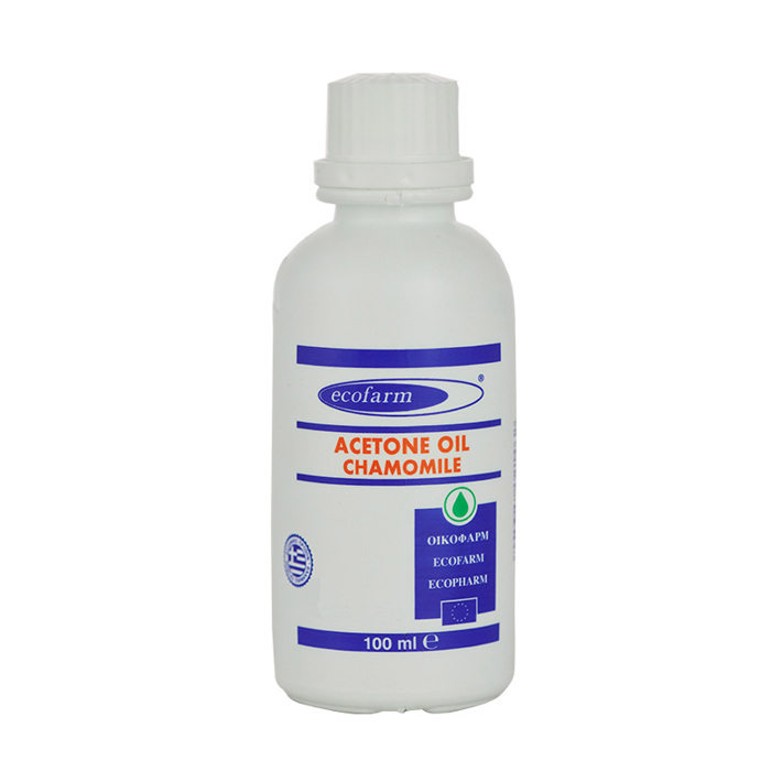 ASETON OIL XAMOMILI 100ml
